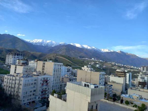 ۱۶۰متر،قرارداد سه ساله