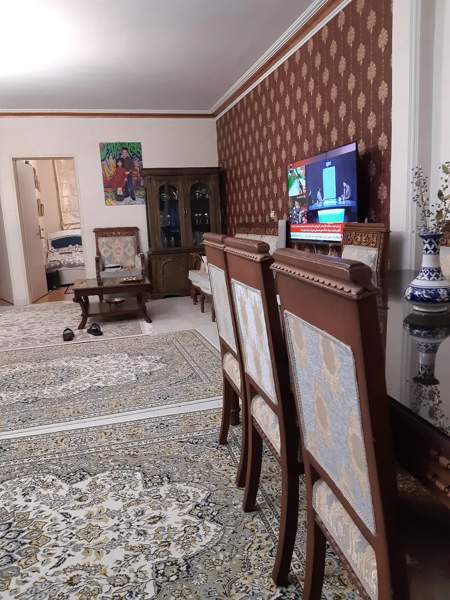 ۱۲۵ متر ، پونک، همیلا، همجوار نهج البلاغه
