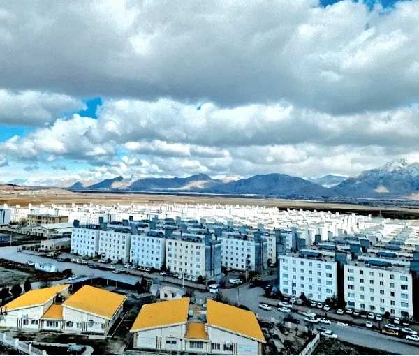 واحد آپارتمان مسکن مهر دولت آباد، رهن و اجاره