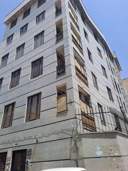 ۶۵ متر ۱ خواب طبقه ۵ تخلیه
