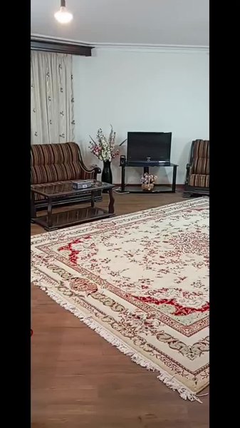 اجاره واحد مسکونی نبش خیابان عارف