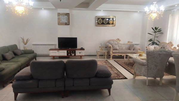 آپارتمان ۳خواب _تک واحدی _رشتیان کوچه ۴۰