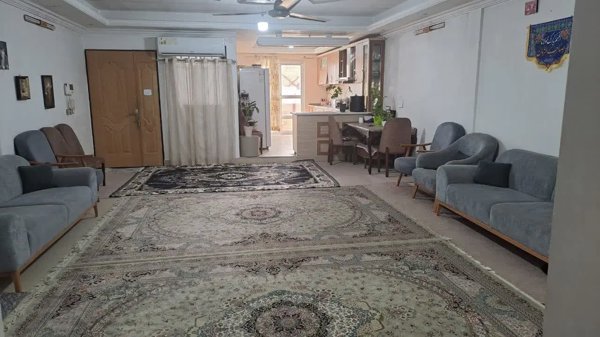 فروش واحد مسکونی