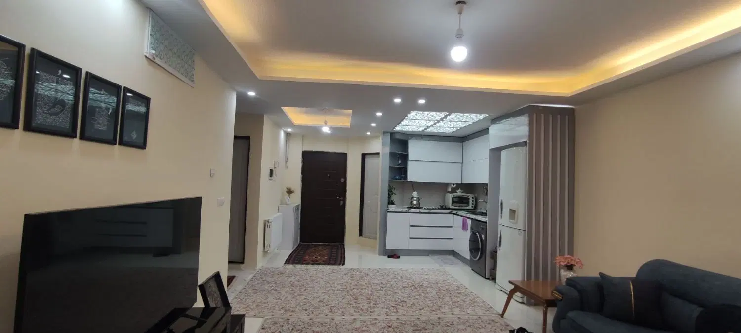 E15 رهن کامل پردیس
