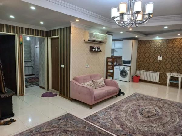 آپارتمان 90 متری