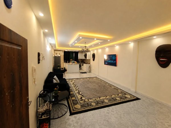 رهن واجاره آپارتمان_شیک و خوش نقشه شهرک مرتضی گرد