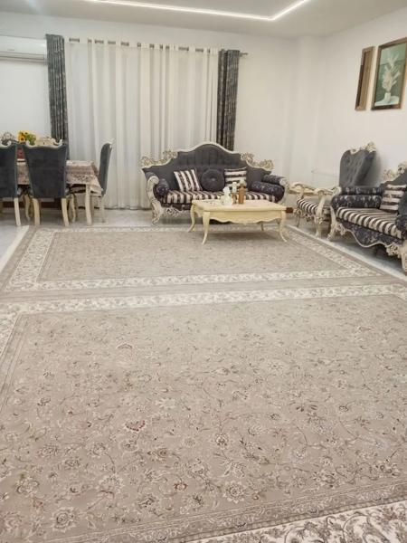 آپارتمان فروشی کوی حسینی خیابان درفک120متری