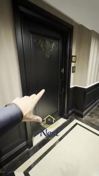 ۲۹۰ متر مروارید سعادت آباد _ هتلینگ _ املاک نِست