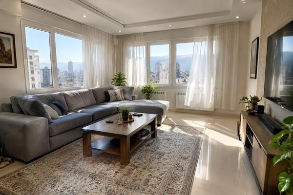 اکازیون بالای میدان کاج_تکواحدی_قیمت استثنایی