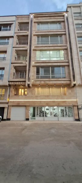 آپارتمان ۱۳۰متری مسعودیه