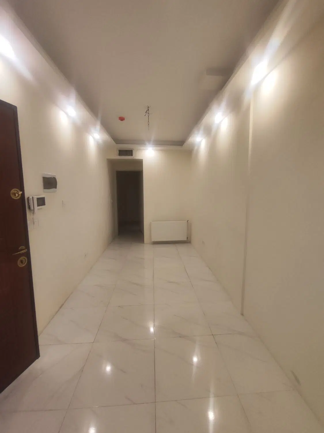 اپارتمان نقلی