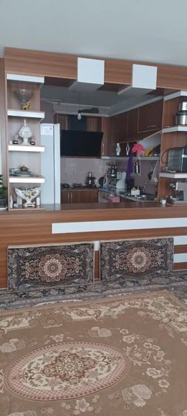 املاک سام_ مسکن مهر امیریه پردیس