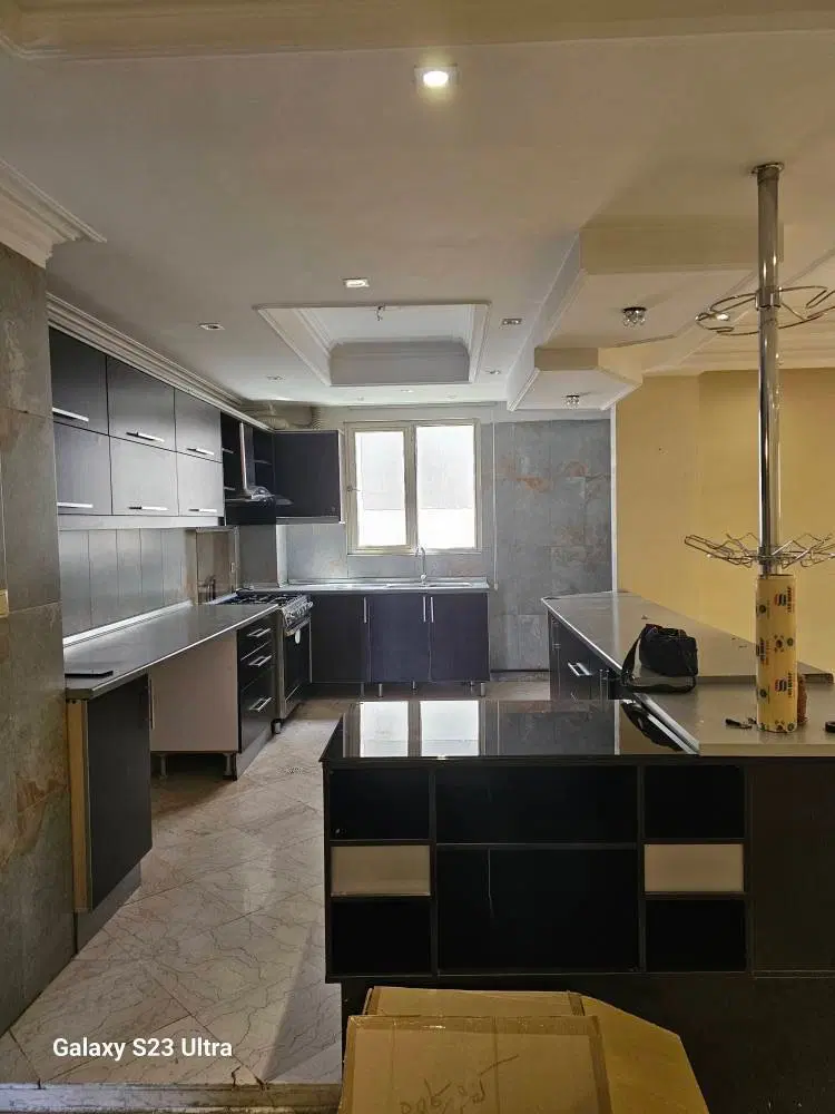 اجاره اپارتمان