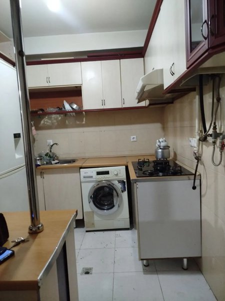 آپارتمان 51متر اندیشه اوچمان املاک ائل سون