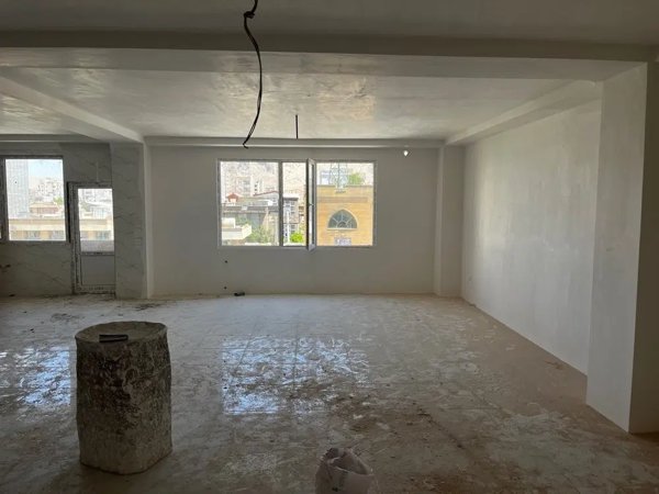 اپارتمان _۱۸۰ م_شهرک تعاون
