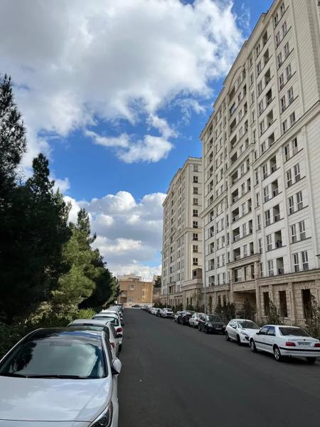 105 متر فوری فروش رونیکاپالاس هروی