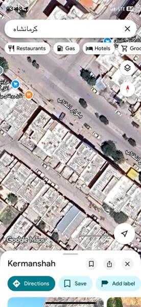 ۱۴۰ متری شهرک امام خمینی