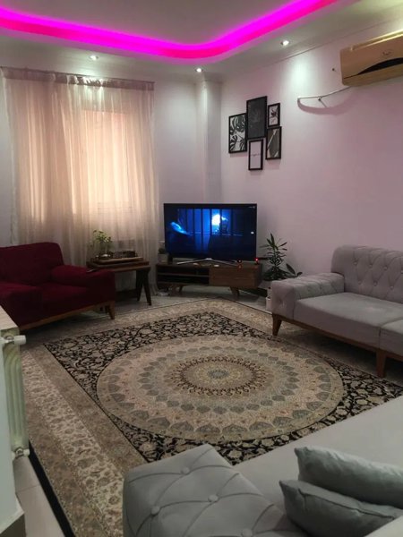 اجاره آپارتمان ۶۵ متری معلم قلی پور سعدی