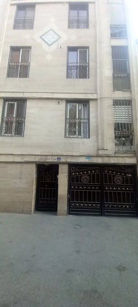 آپارتمان ۱۰۰ متری