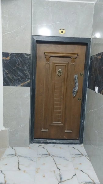 آپارتمان علوی