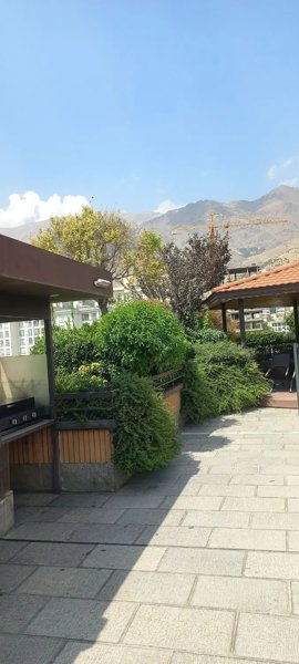 خاص ترین انتخاب در قلب شمیران .۲۱۲متر لوکس