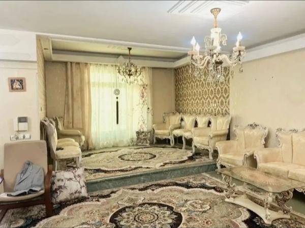 ۱۳۵ متر _ ملاصدرای اصلی _ در حال بازسازی
