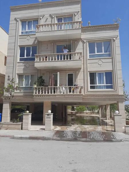 اجاره اپارتمان
