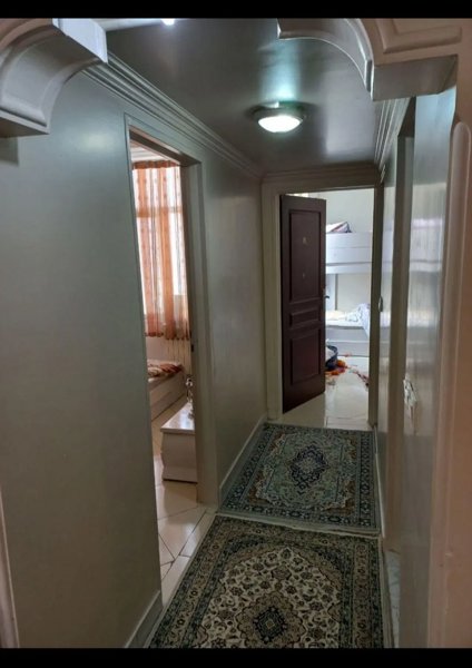 آپارتمان ۸۵ متری امامت تک واحدی