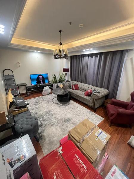 ۵۵ متر*فول بازسازی*پارکینگ انباری دار*یوسف اباد