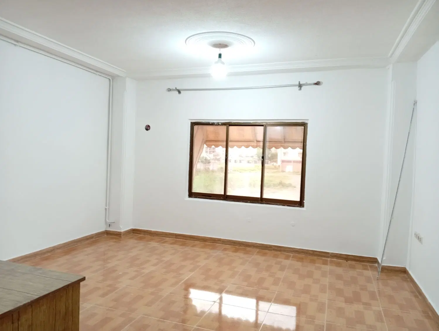 آپارتمان ۶۲ متر سند دار انزلی  سیاران