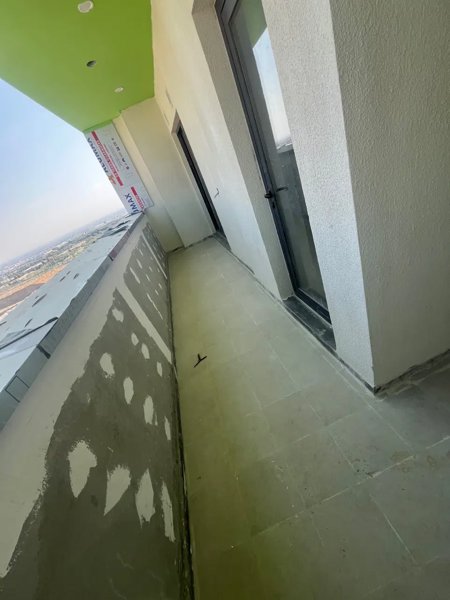 ۱۲۵متر برج لوکس نارنج۸_استخر دار