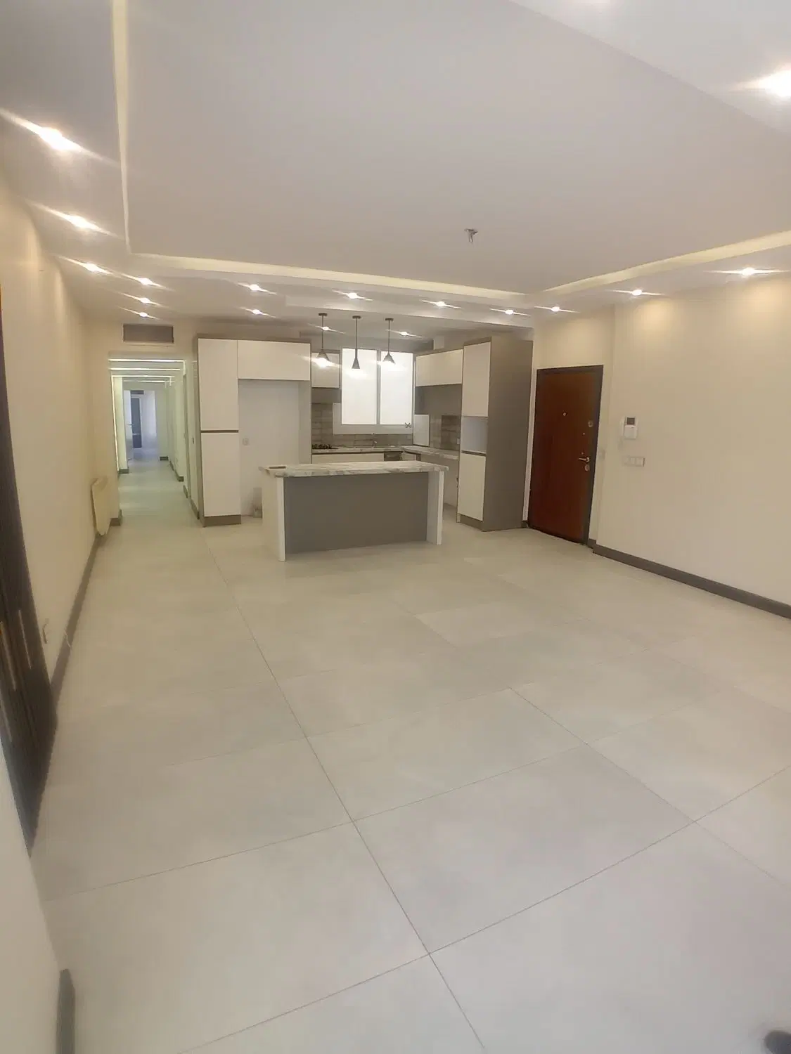 فرمانیه_ ۱۱۰ متر خوش نقشه