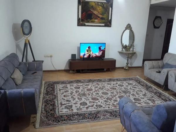 مسکن مهر سجادیه دو خوابه رهن کامل