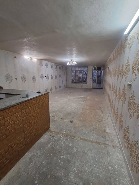 آپارتمان 125متری_یک خواب_دربست