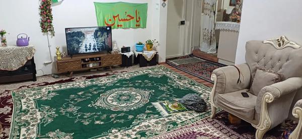 آپارتمان درشهرک کیانشهرشهرک جمهوری