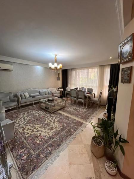 آپارتمان ۹۵ متر دو خواب خوش ونقشه