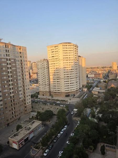 ۱۴۳متر ۳خواب سند تکبرگ ویودارمشاعات ورزشی و رفاهی