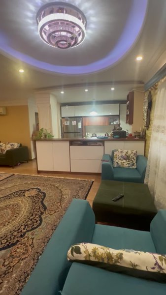 فروش_واحد۸۸متری_پارکینگ اختصاصی تک درب