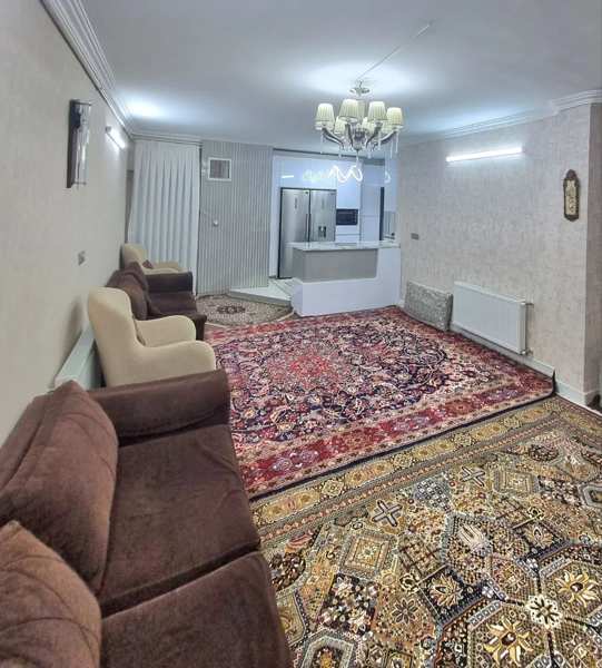 فروش واحد 90متری خیابان امیر معز