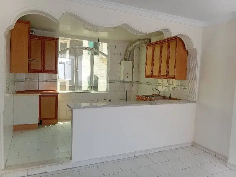آذزبایجان قصرالدشت ۶۰متر ۱خواب