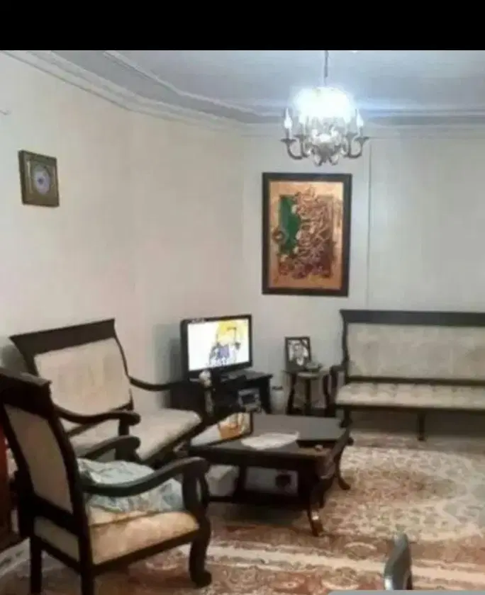 نیکنام_۷۰ متر_۳خواب_پارکینگ_آسانسور