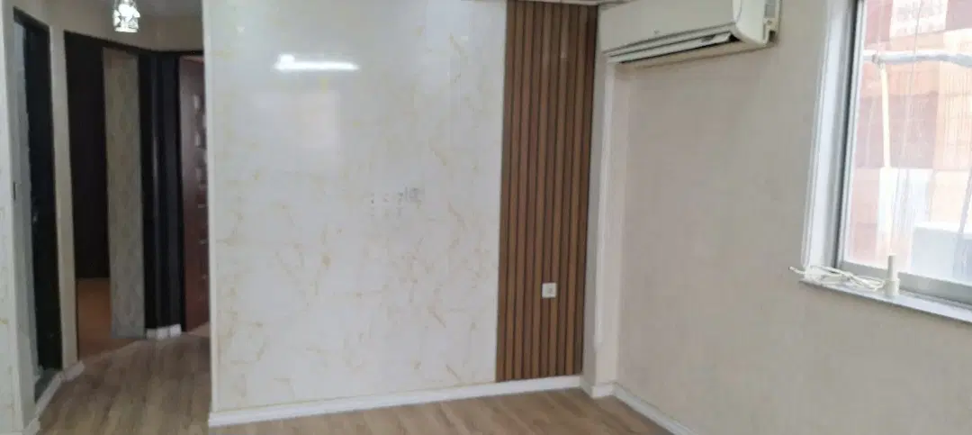 اجاره واحد ۷۷ متری شمسی دو خواب پور بازسازی شده