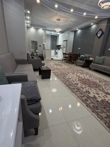 پرستار حکمت زوج ۸۹ متری