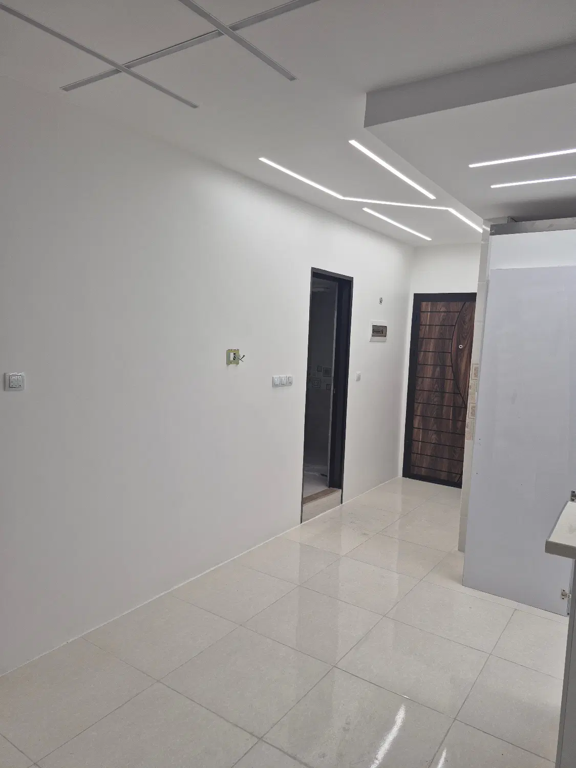 اپارتمان پوربهمن