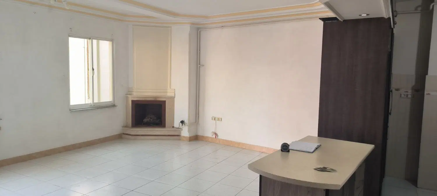 رشتیان کوچه30 دوخوابه 90متر دنج