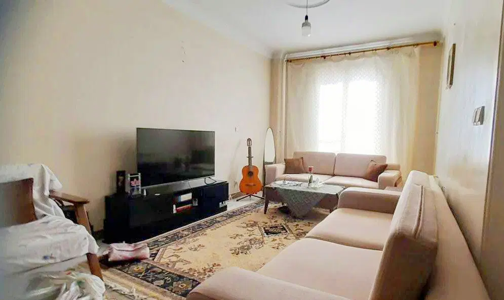 اجاره آپارتمان 75متر ۲خواب دریان نو نهم