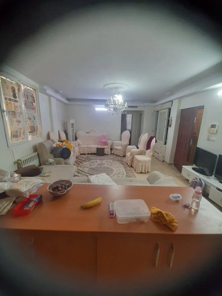 ۷۵ متر ۲خوابه ط1 فول امکانات خ پیروزی بلوارنیکنام