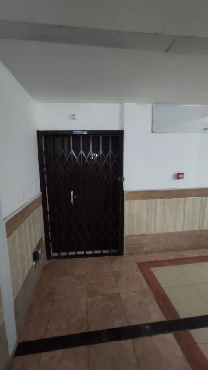 واحد آپارتمان عروس دامادی بسیارتمیز