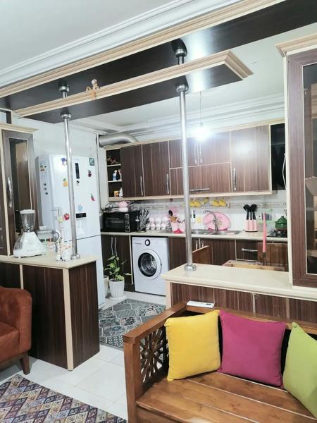 فروش آپارتمان ۸۰متری  نسق یخسازی