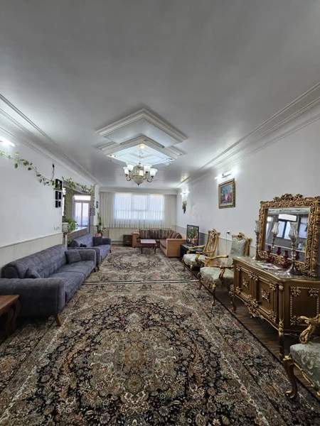 عطاران ۱۰۶ متر ۳ خواب